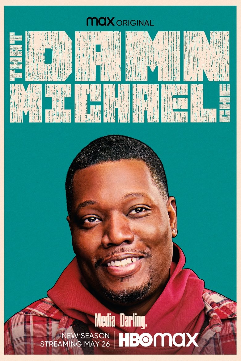 Episodes in That Damn Michael Che - Season 2 - Season 2 Poster of Episodes in That Damn Michael Che - Season 2 - Season 2