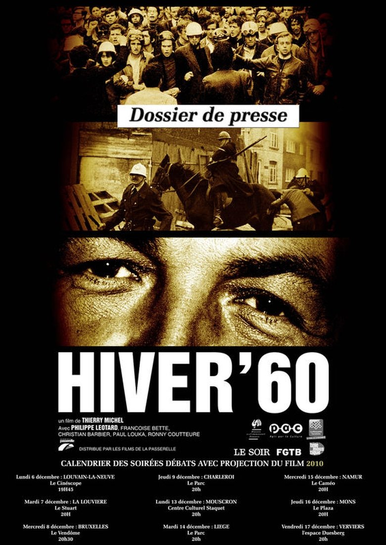 Hiver 60 Poster of Hiver 60
