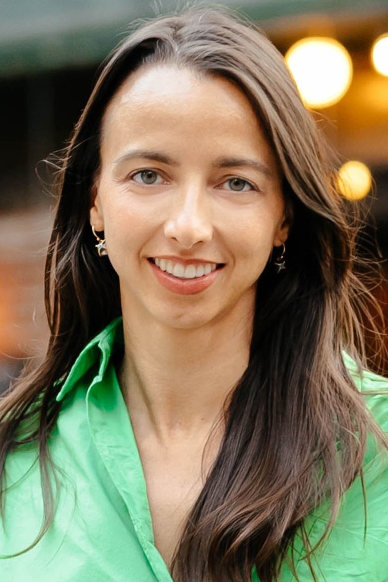 Alexis Forte Portrait of Alexis Forte
