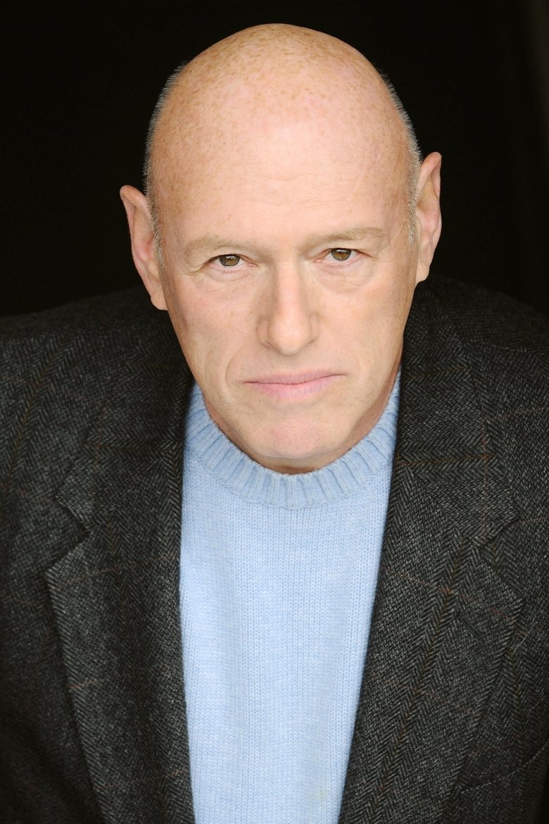 Richard Litt Portrait of Richard Litt