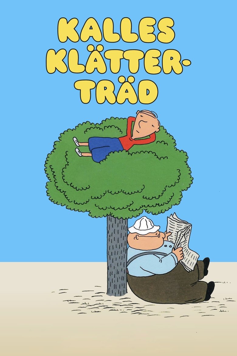 Episodes in Charlie's Climbing Tree - Season 1 - Season 1 Poster of Episodes in Charlie's Climbing Tree - Season 1 - Season 1