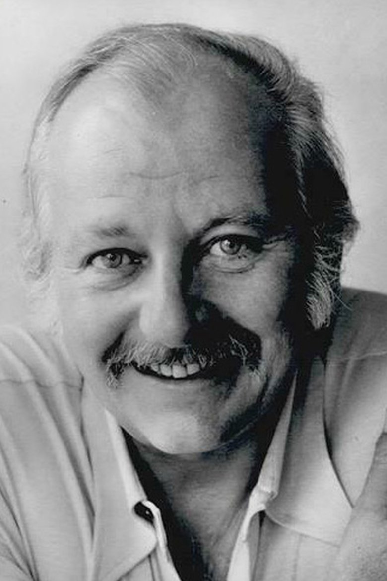 Herbert Fleischmann Portrait of Herbert Fleischmann