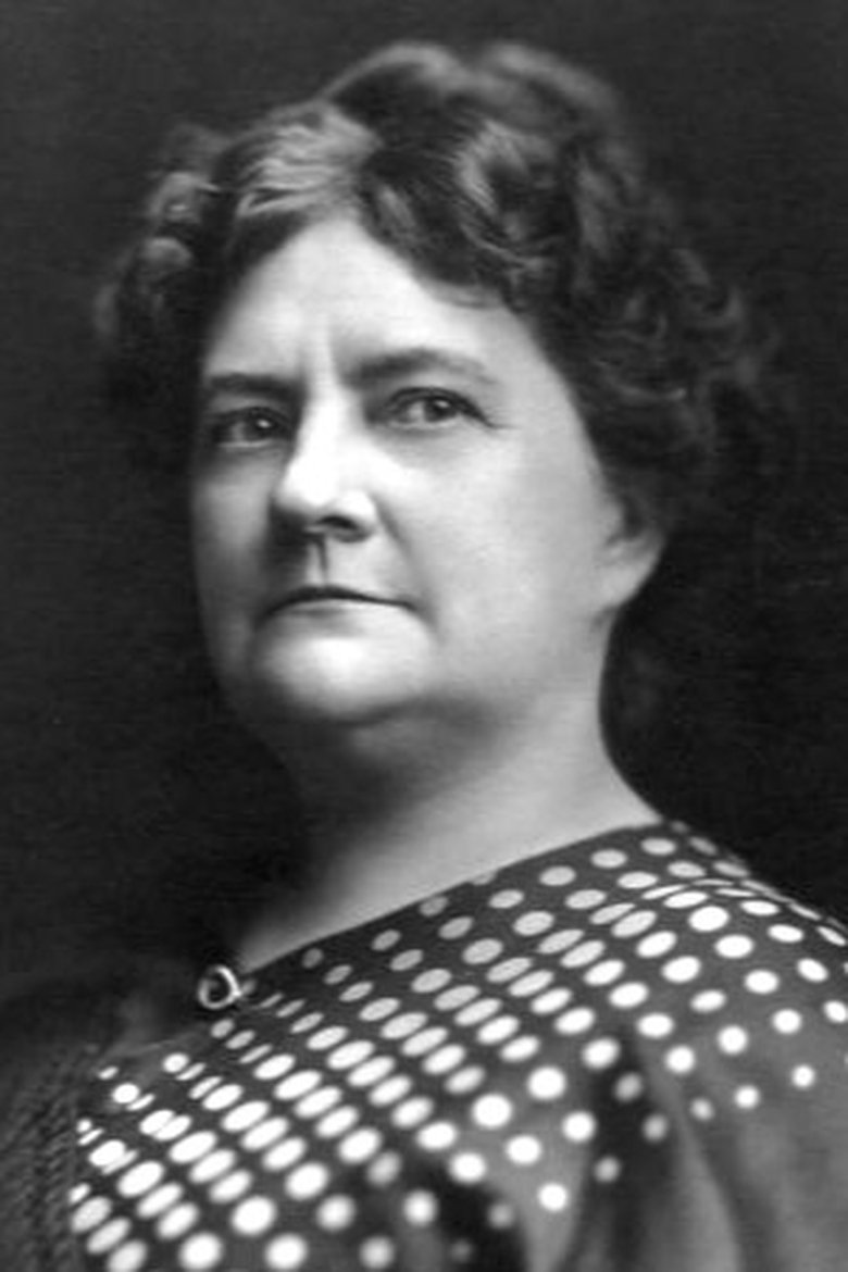 Anna Dodge Portrait of Anna Dodge