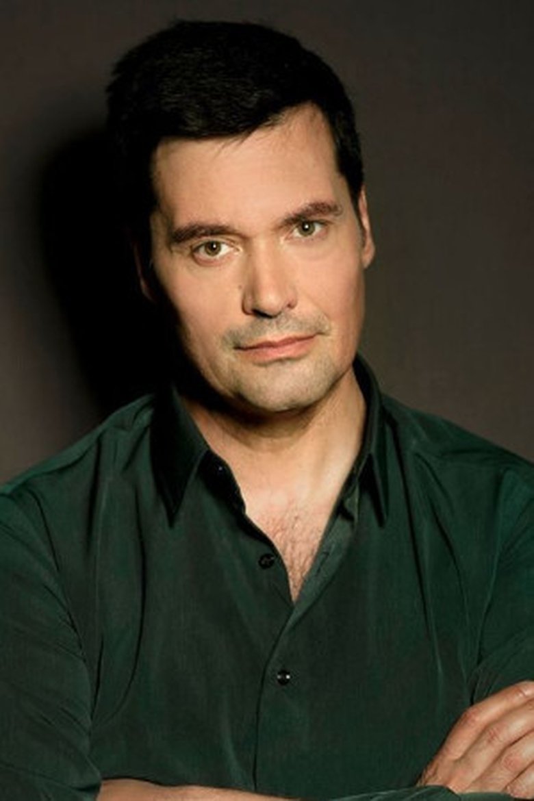 Rui Luís Brás Portrait of Rui Luís Brás