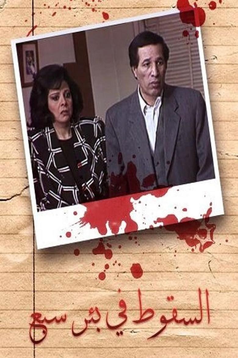 Falling in Sabe Well Poster of Falling in Sabe Well