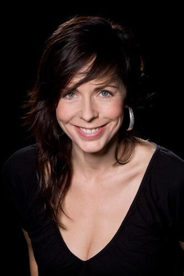 Anna Widing Portrait of Anna Widing