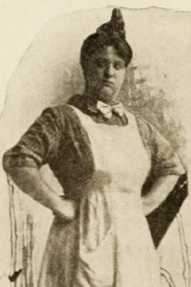 Margaret Joslin Portrait of Margaret Joslin
