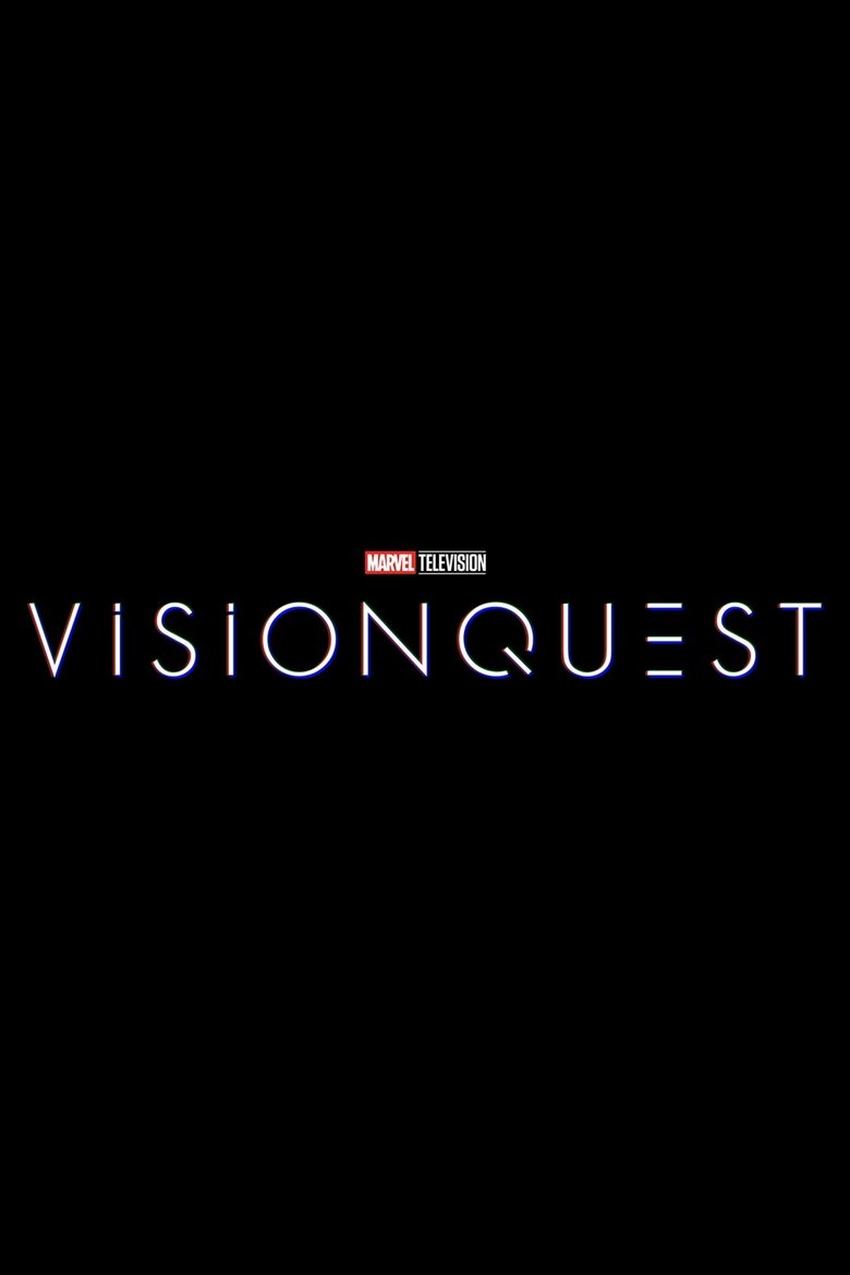 VisionQuest Poster of VisionQuest