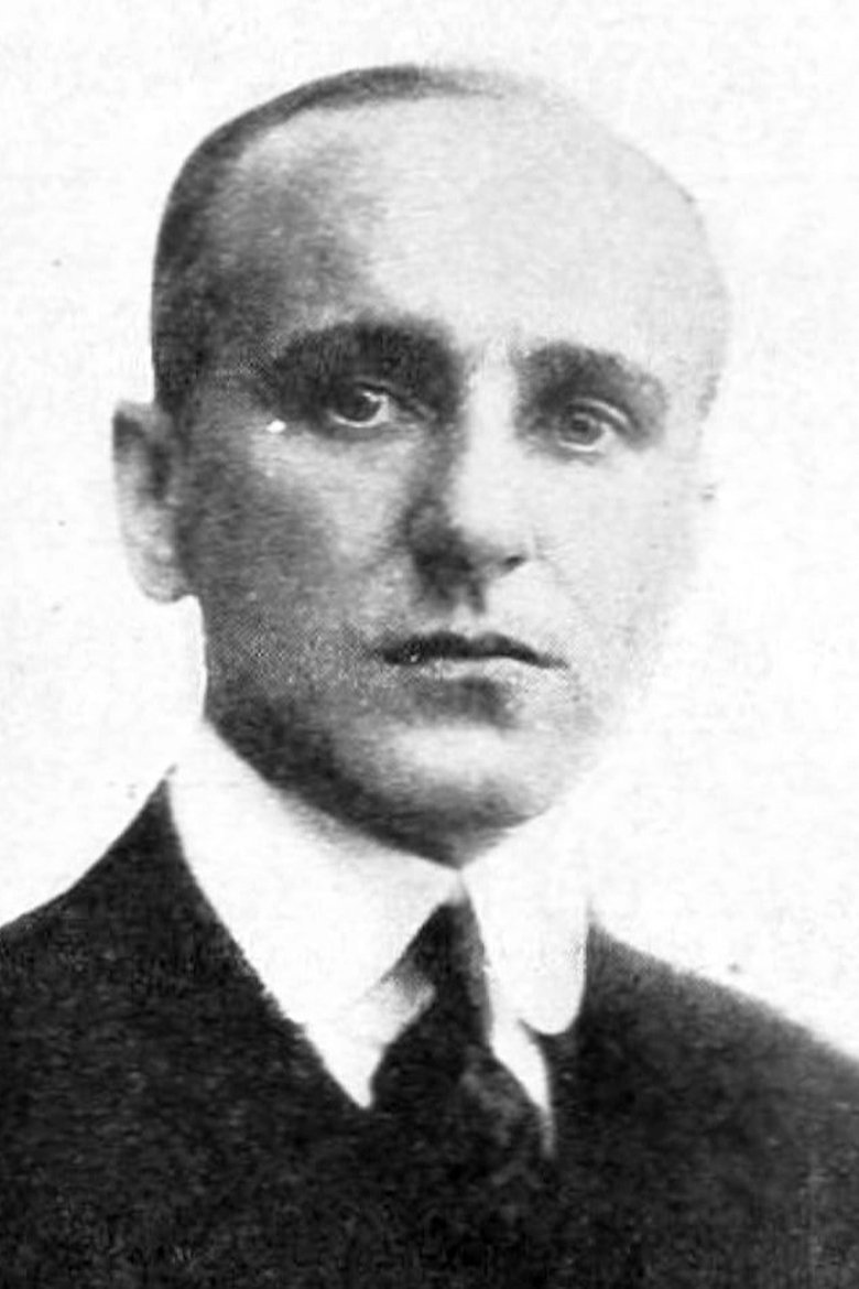 Barry O'Moore Portrait of Barry O'Moore