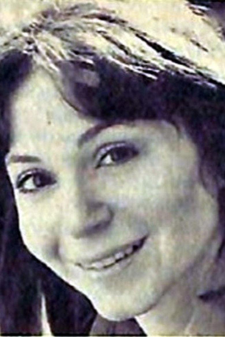 Jenny Baxter Portrait of Jenny Baxter