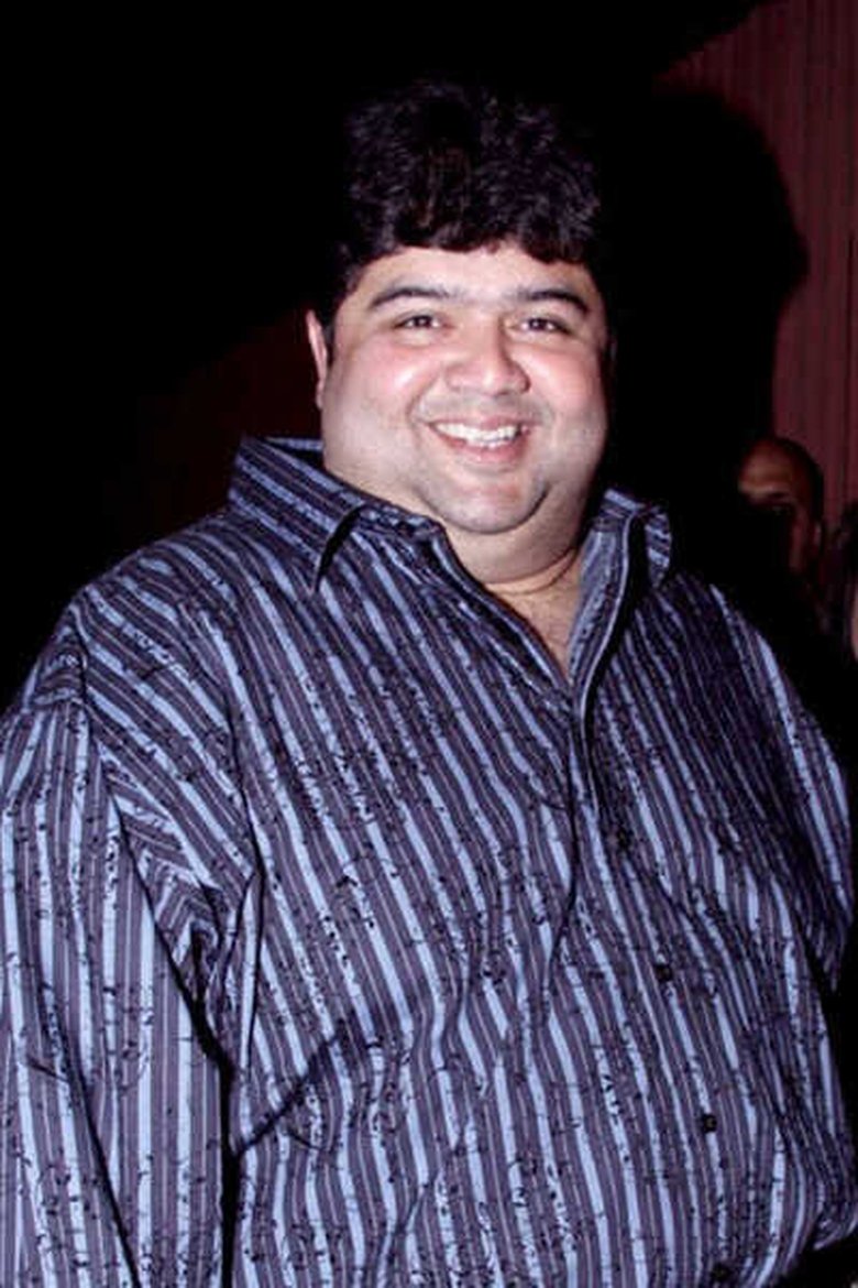 Rajat Rawail Portrait of Rajat Rawail