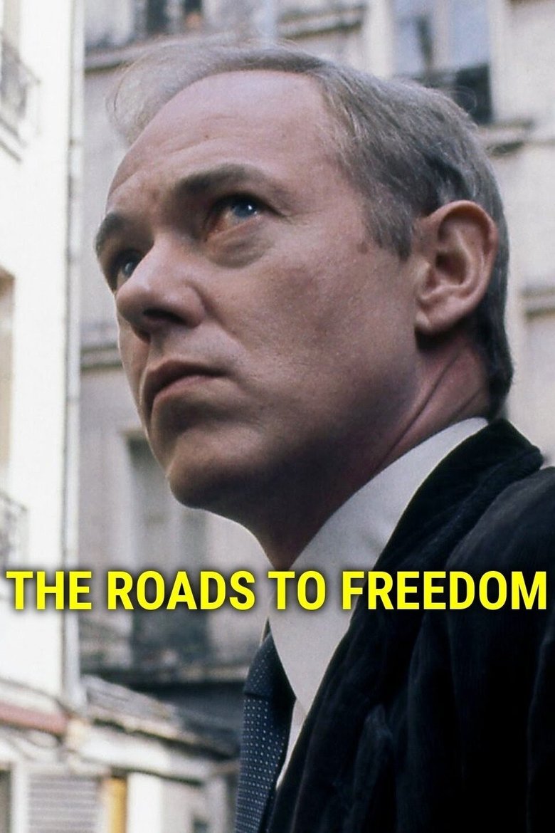 Episodes in The Roads To Freedom - Season 1 - Season 1 Poster of Episodes in The Roads To Freedom - Season 1 - Season 1