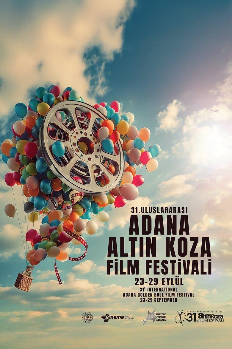 Episodes in Altın Koza - Season 31 - Season 31 Poster of Episodes in Altın Koza - Season 31 - Season 31