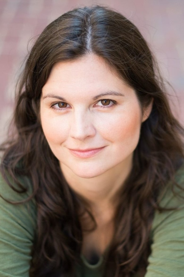 Lisa Jakub Portrait of Lisa Jakub