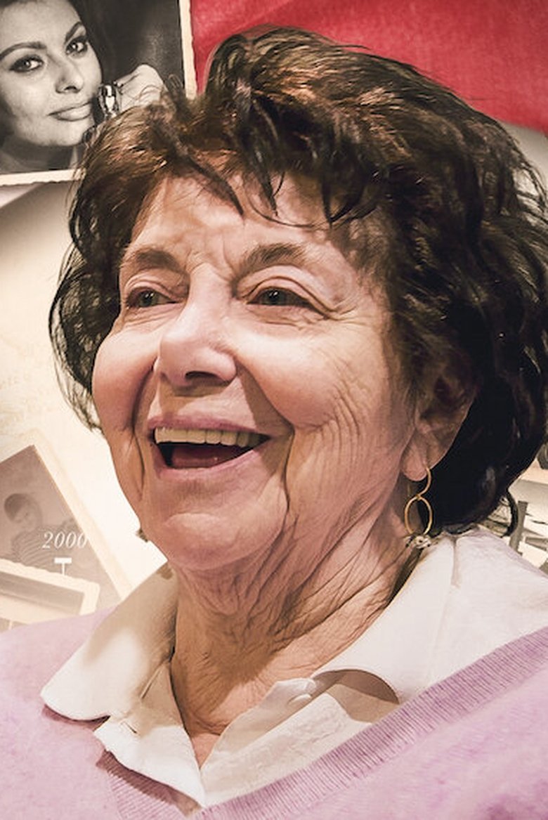 Nancy Kulik Portrait of Nancy Kulik