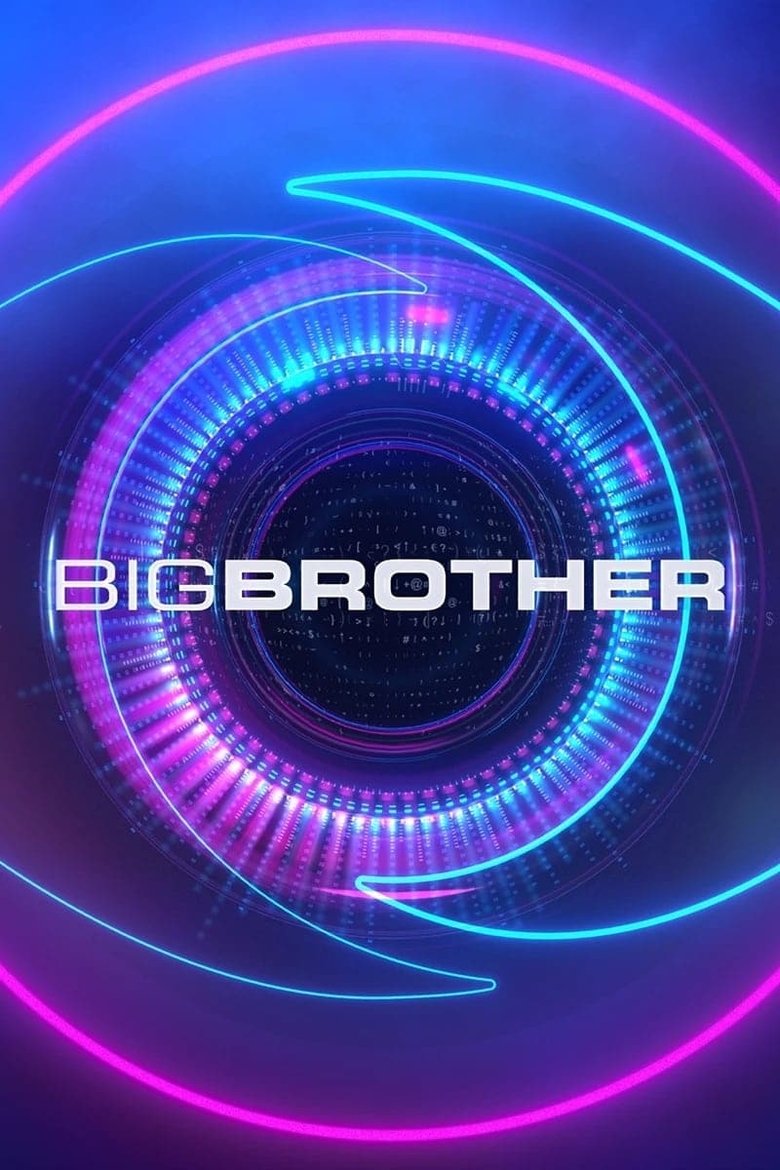Episodes in Big Brother - Season 5 - Season 5 Poster of Episodes in Big Brother - Season 5 - Season 5