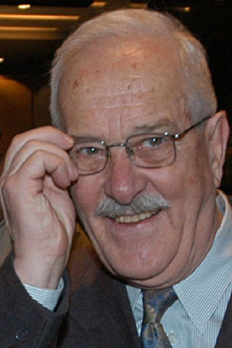 Miodrag Radovanović Portrait of Miodrag Radovanović