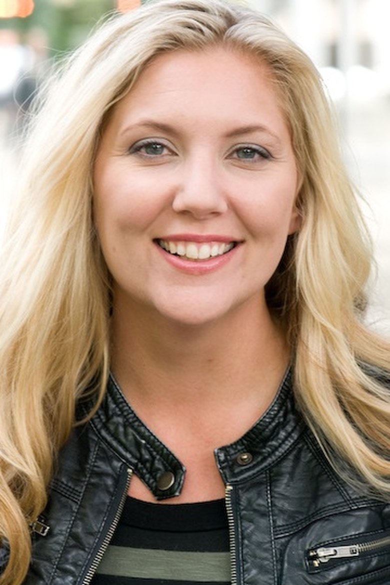 Michelle Westford Portrait of Michelle Westford