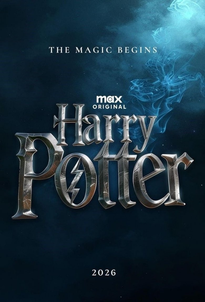 Harry Potter Poster of Harry Potter