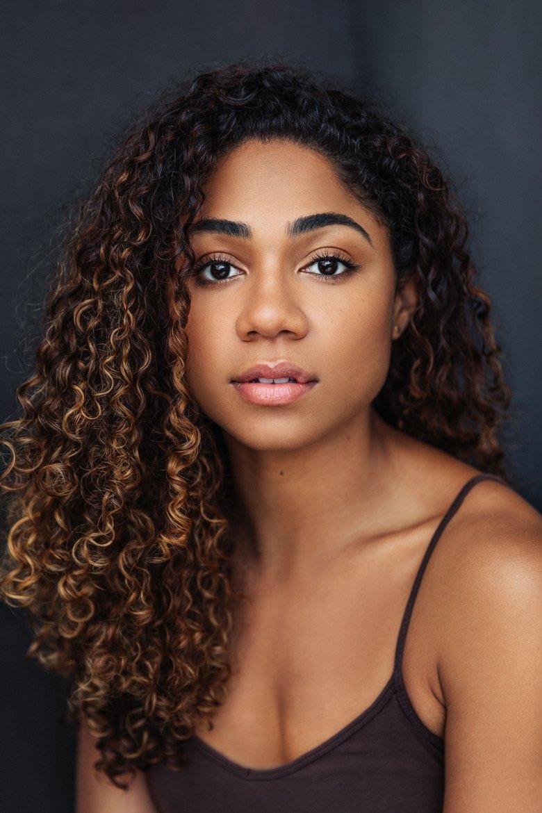 Jerusha Cavazos Portrait of Jerusha Cavazos