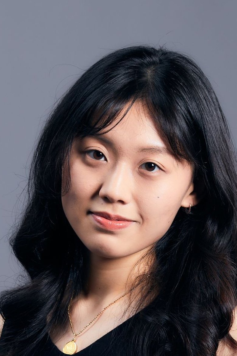 Chen Guan Rong Portrait of Chen Guan Rong