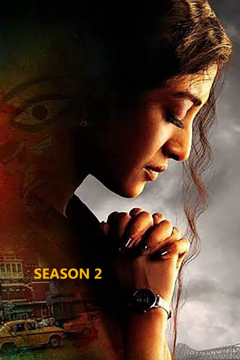 Episodes in Kaali - Season 2 - Season 2 Poster of Episodes in Kaali - Season 2 - Season 2