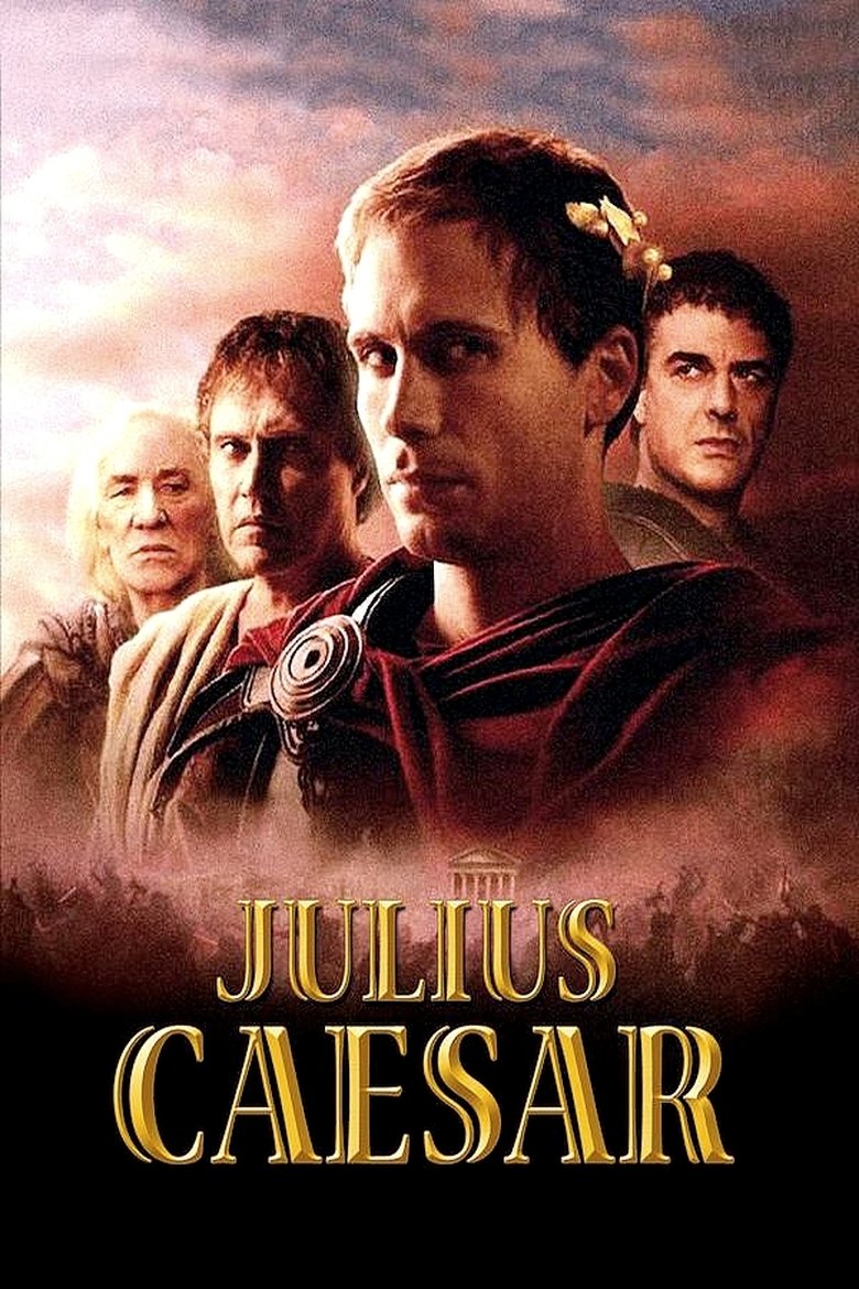 Julius Caesar Poster of Julius Caesar