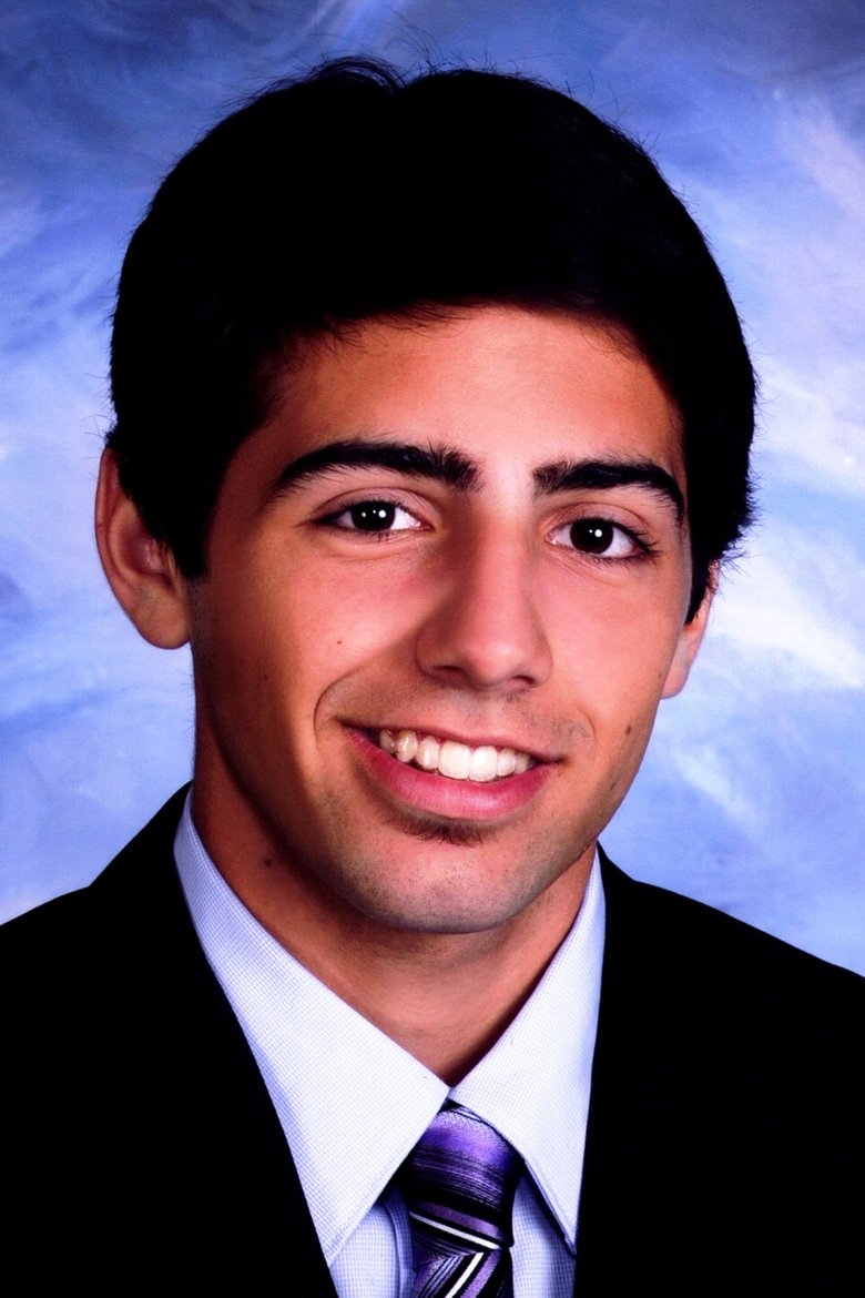 Tyler Gulizio Portrait of Tyler Gulizio