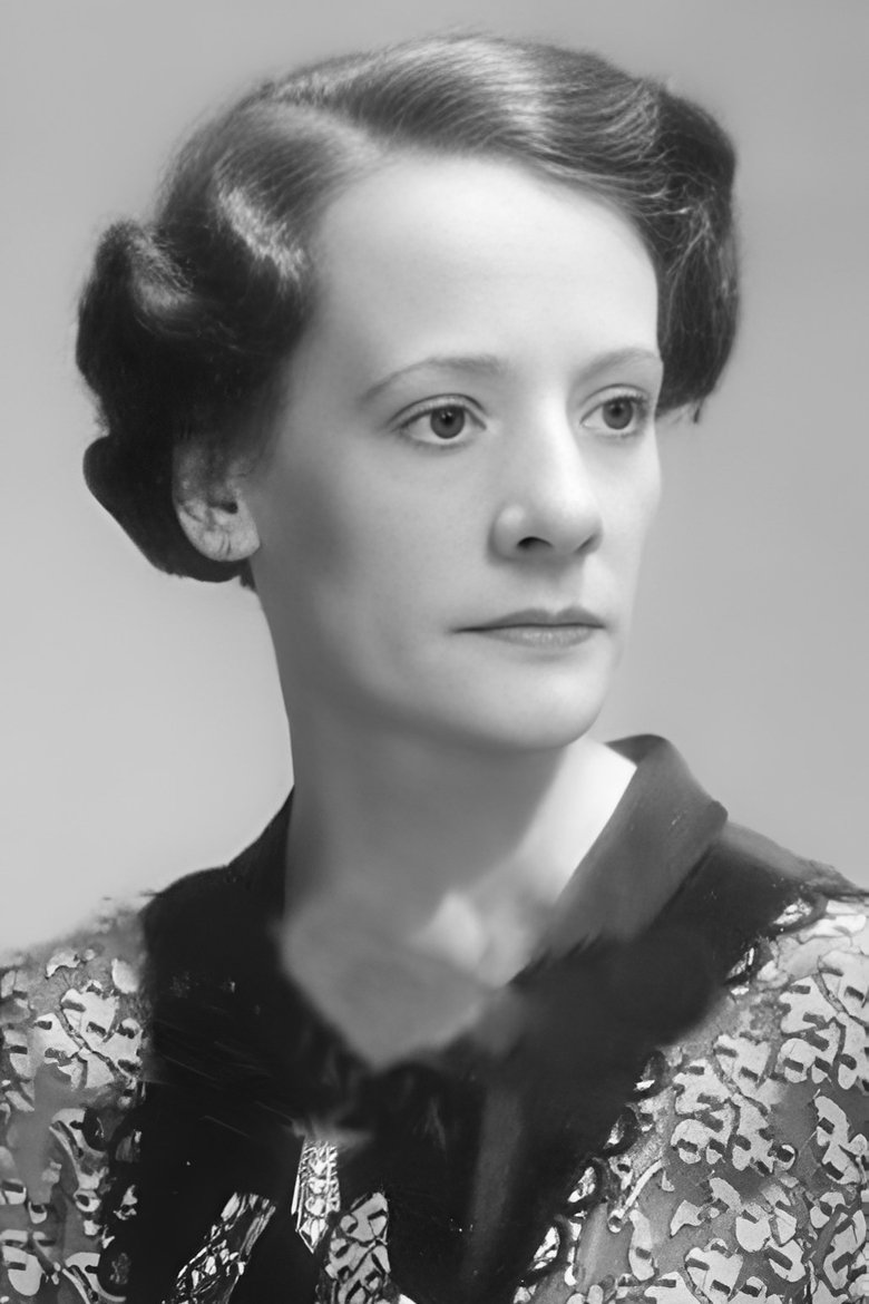 Margaret Withers Portrait of Margaret Withers