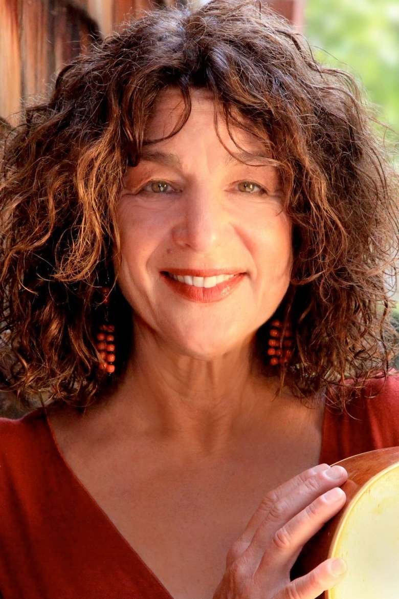 Teresa Tudury Portrait of Teresa Tudury