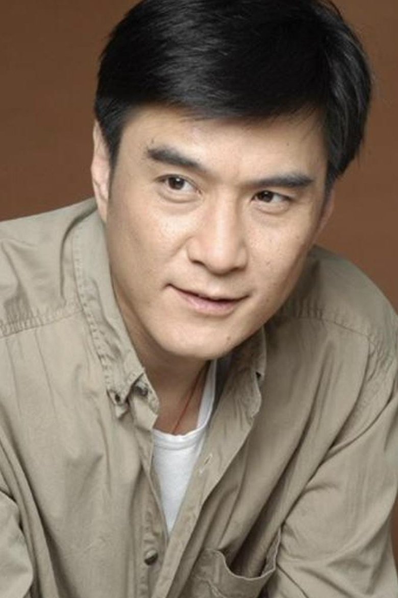 Li Qiang Portrait of Li Qiang