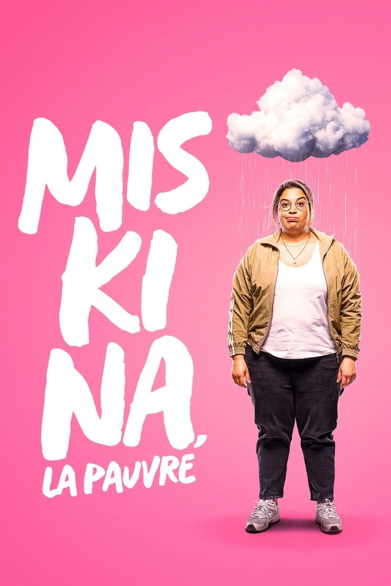 Episodes in Miskina, Poor Thing - Season 1 - Season 1 Poster of Episodes in Miskina, Poor Thing - Season 1 - Season 1