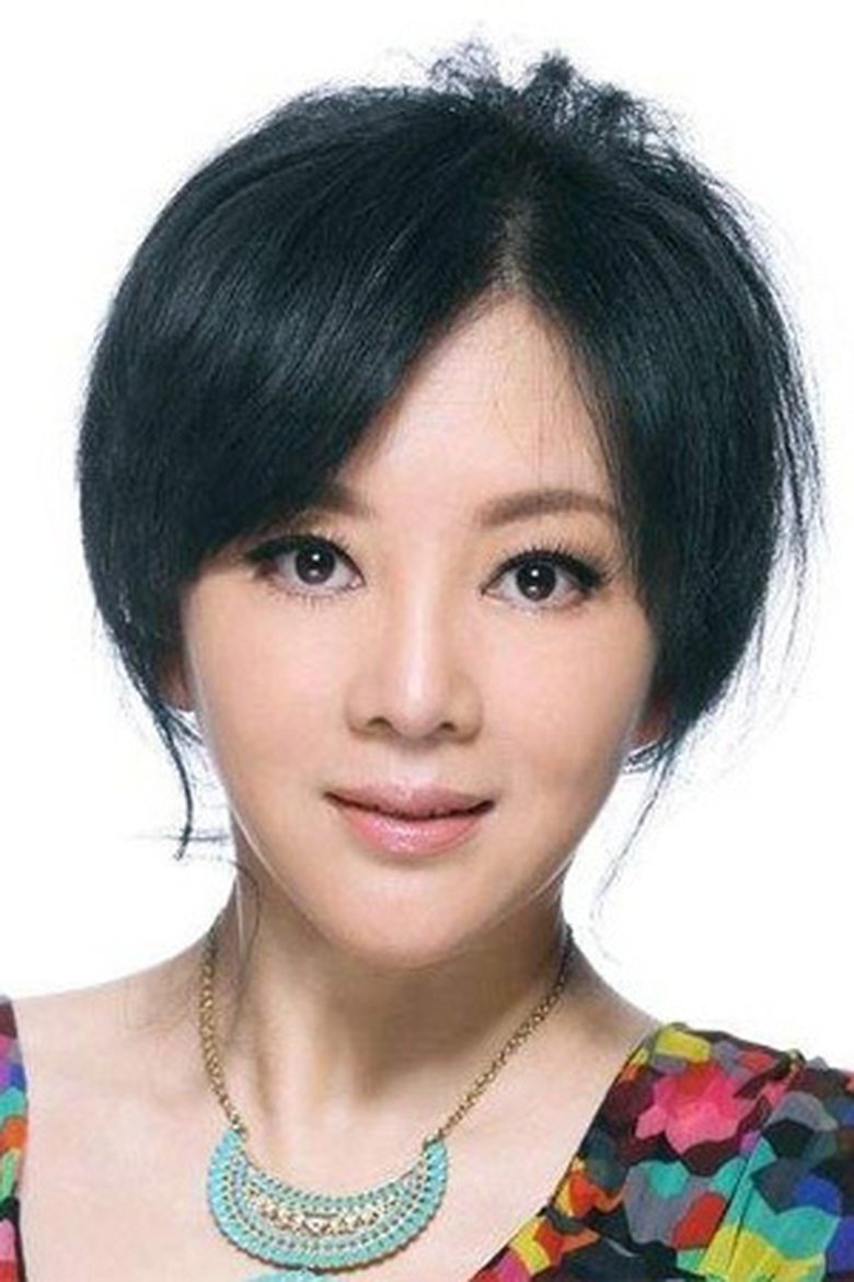 Liang Li Portrait of Liang Li