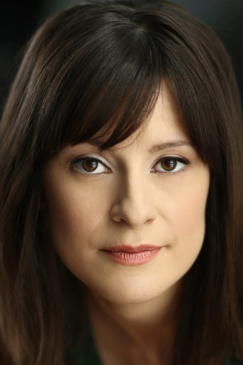 Tara Pratt Portrait of Tara Pratt