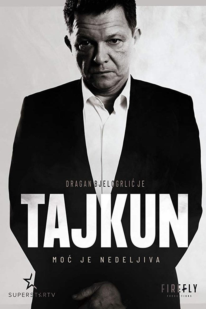 Tycoon Poster of Tycoon