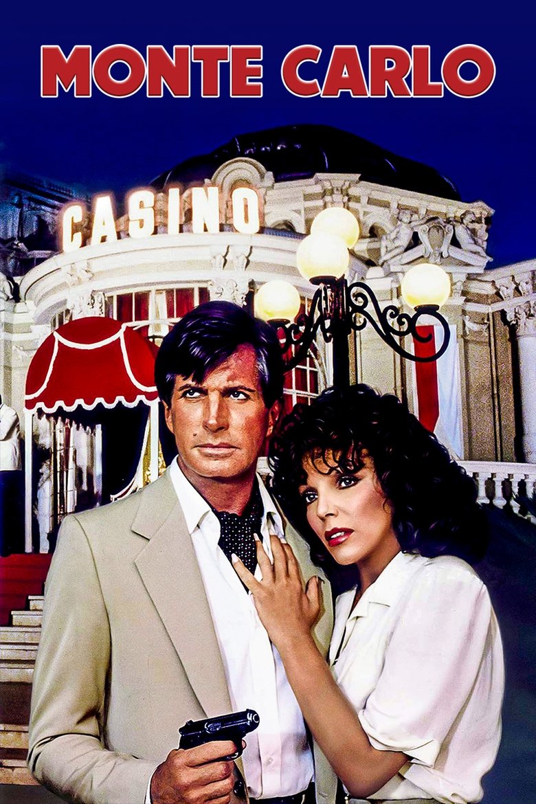 Monte Carlo Poster of Monte Carlo