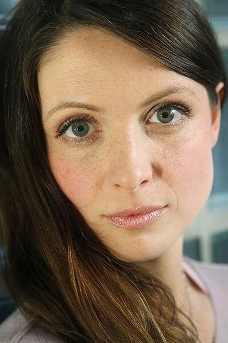 Julia Brendler Portrait of Julia Brendler