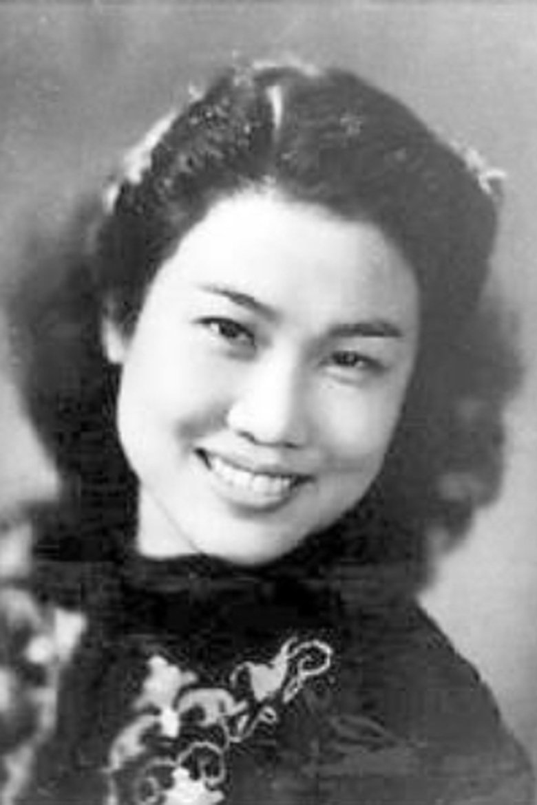 Ruifang Zhang Portrait of Ruifang Zhang