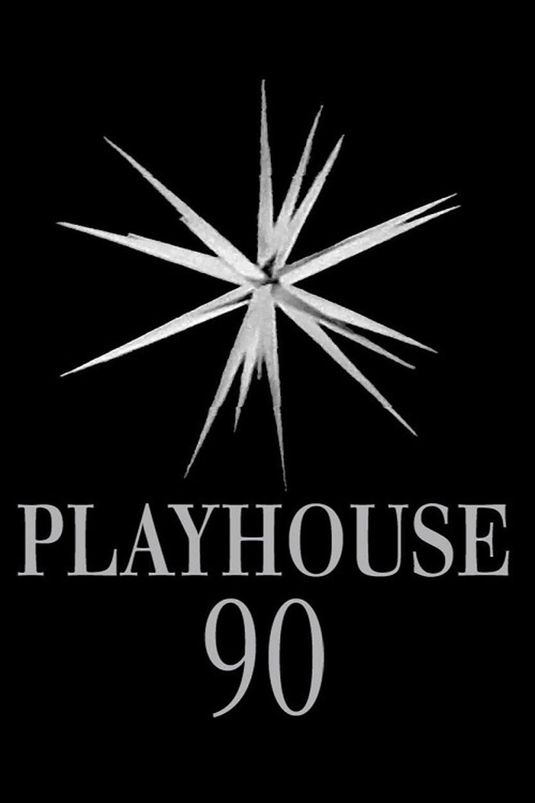 Playhouse 90 Poster of Playhouse 90