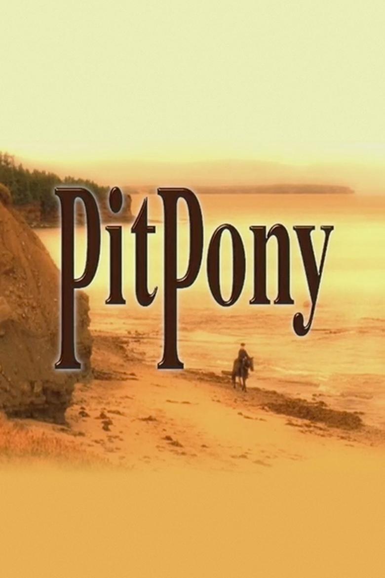 Pit Pony Poster of Pit Pony