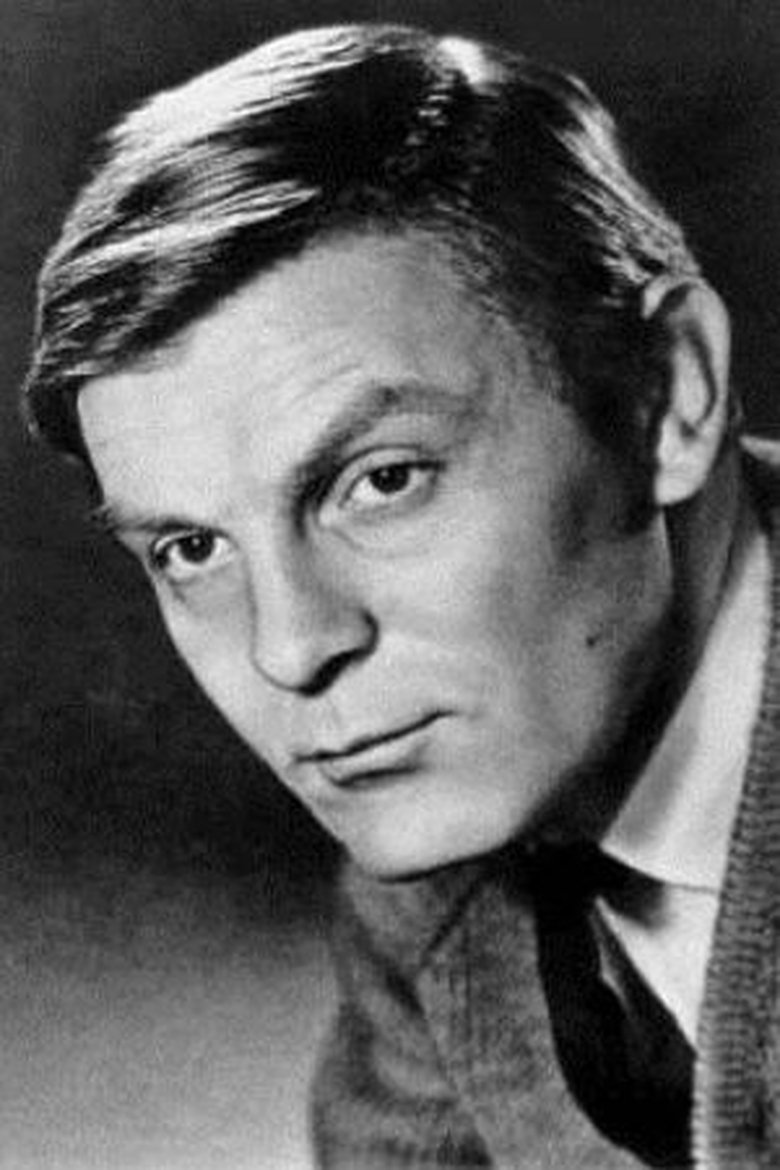 Yuriy Nazarov Portrait of Yuriy Nazarov