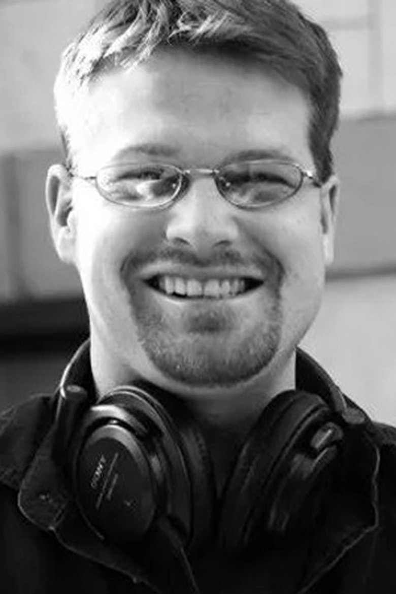 Brian Ackley Portrait of Brian Ackley