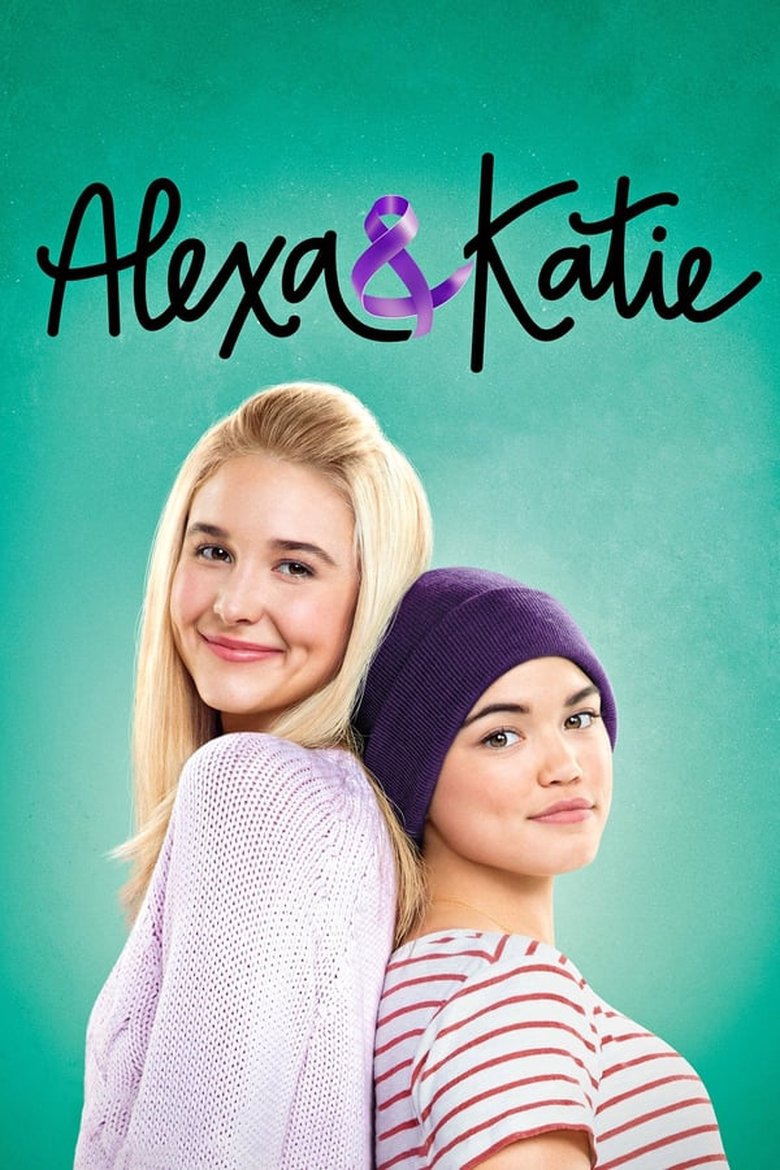 Episodes in Alexa & Katie - Part 1 - Part 1 Poster of Episodes in Alexa & Katie - Part 1 - Part 1