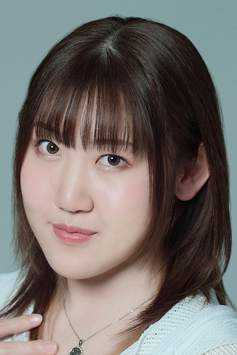 Momoka Portrait of Momoka