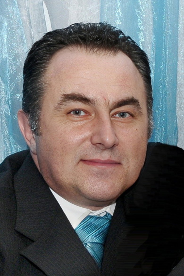 Dušan Kojnok Portrait of Dušan Kojnok