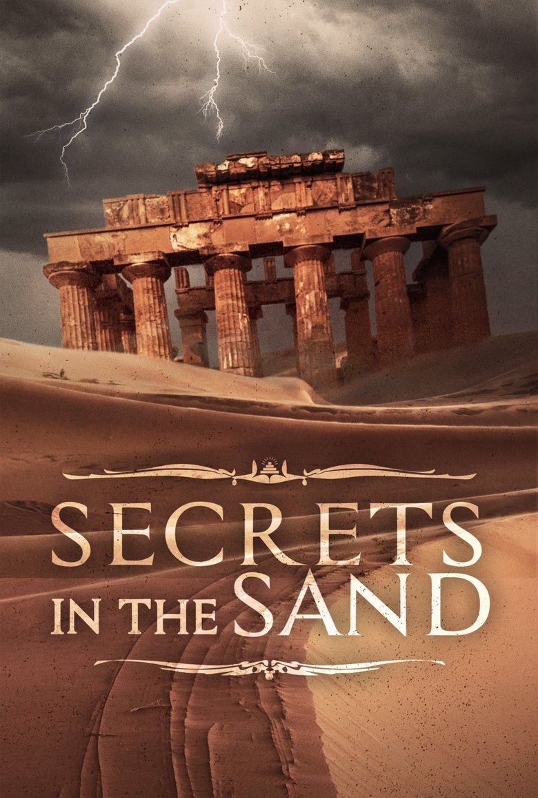 Episodes in Secrets In The Sand - Season 1 - Season 1 Poster of Episodes in Secrets In The Sand - Season 1 - Season 1