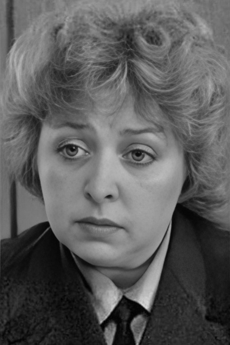 Anna Frolovtseva Portrait of Anna Frolovtseva