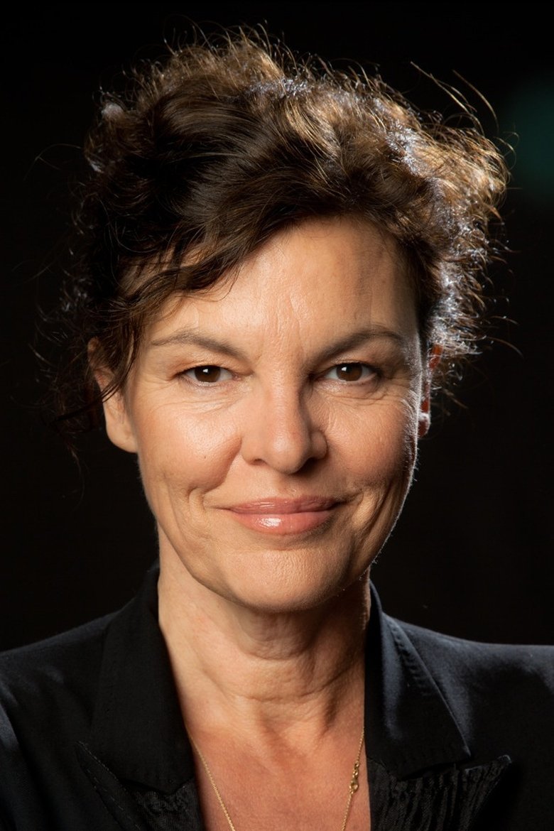 Hilde Van Mieghem Portrait of Hilde Van Mieghem