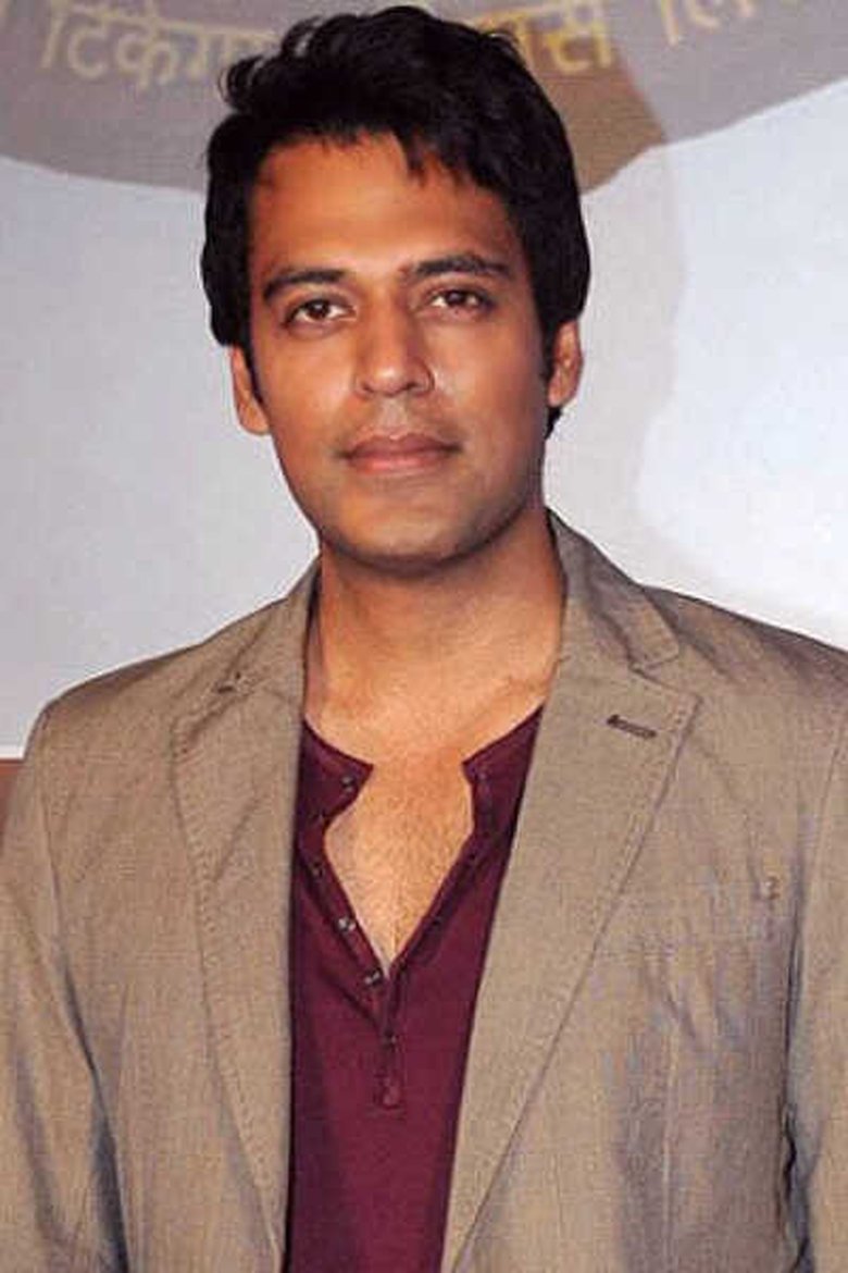 Sameer Kochhar Portrait of Sameer Kochhar