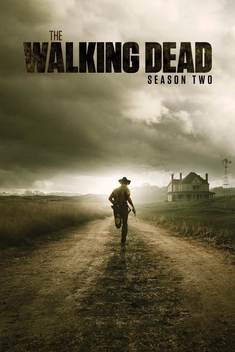 Cast and Crew in The Walking Dead - Judge, Jury, Executioner (Season 2 - Episode 11) - Judge, Jury, Executioner Poster of Cast and Crew in The Walking Dead - Judge, Jury, Executioner (Season 2 - Episode 11) - Judge, Jury, Executioner